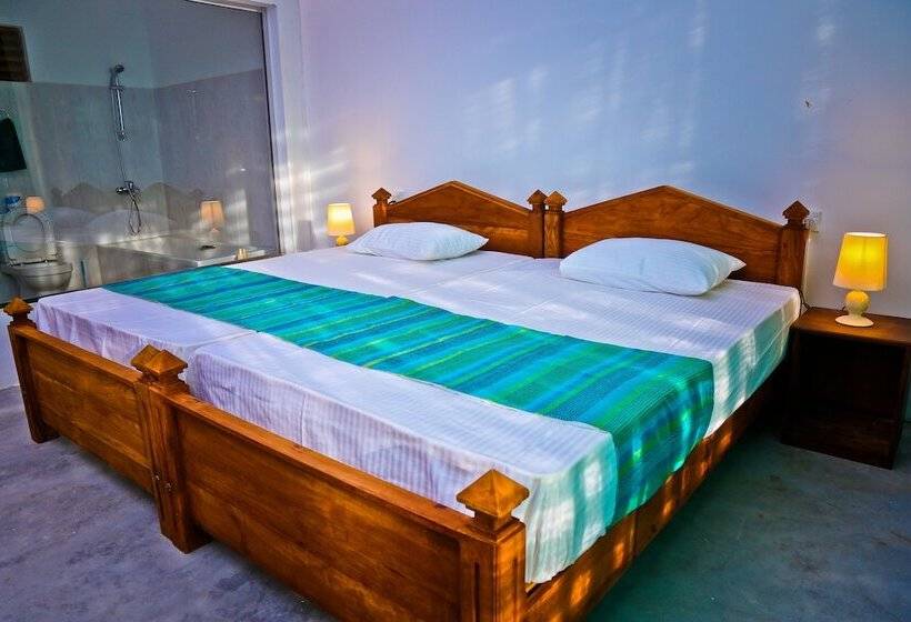 ホテル Ella Alpine Resort