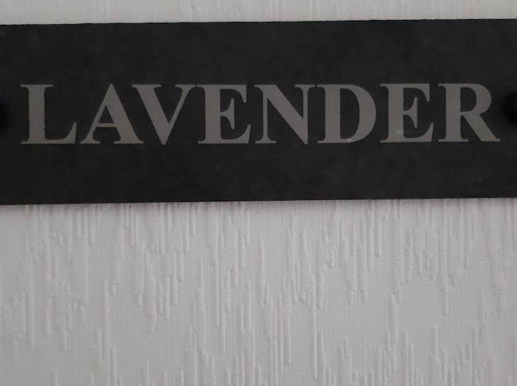 Отель Exmoor Lodge