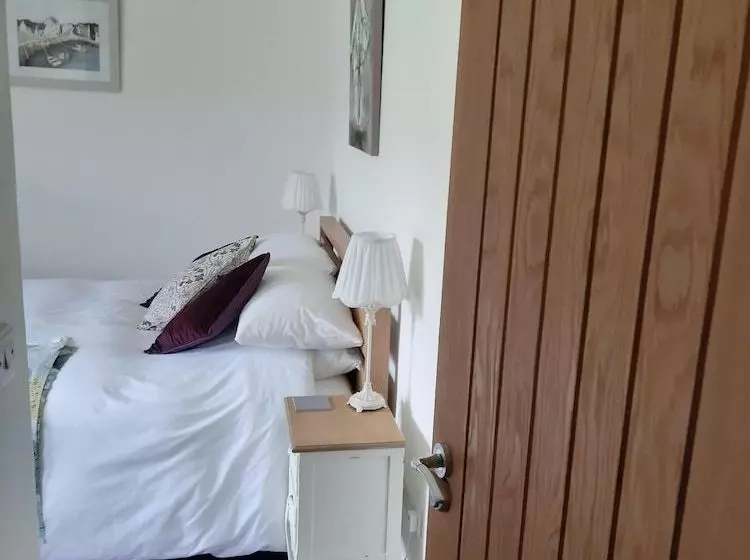 Hotelli Exmoor Lodge