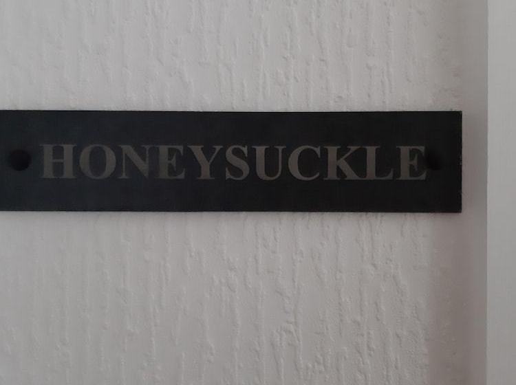 Отель Exmoor Lodge