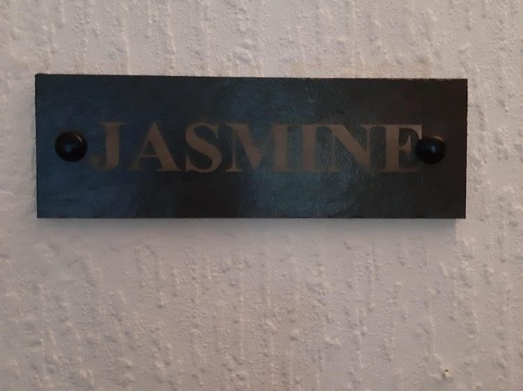 Отель Exmoor Lodge