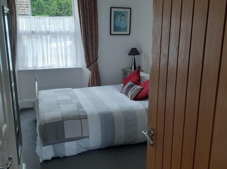 Отель Exmoor Lodge