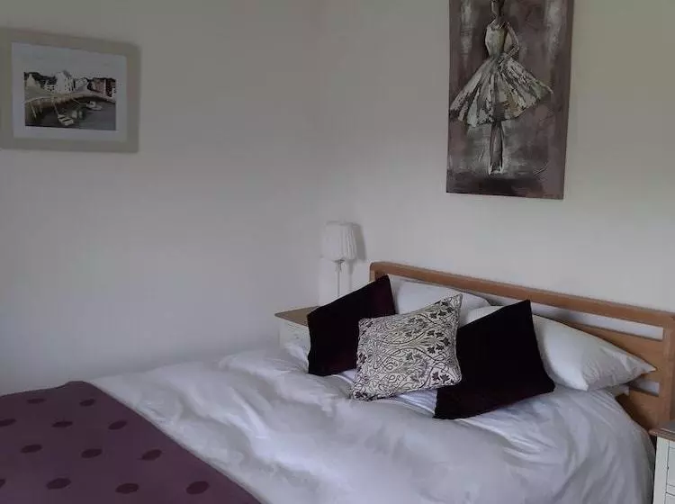 Hotelli Exmoor Lodge