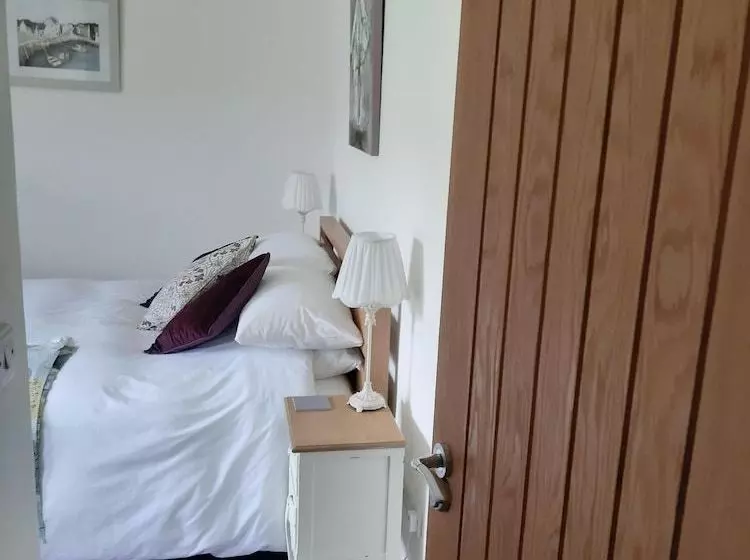 Hotelli Exmoor Lodge