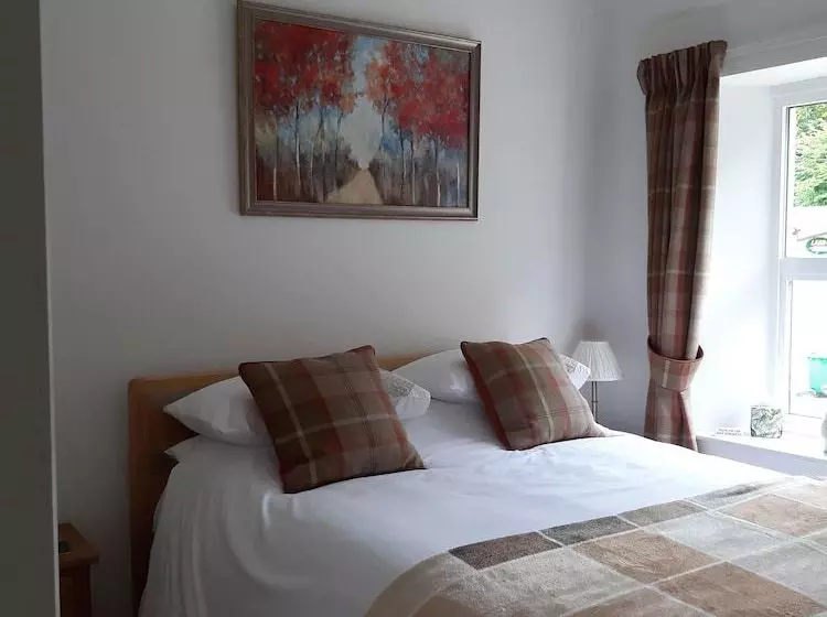 Hotelli Exmoor Lodge