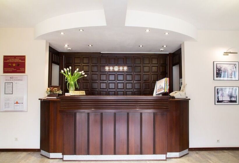 בית מלון כפרי Gala Alpik