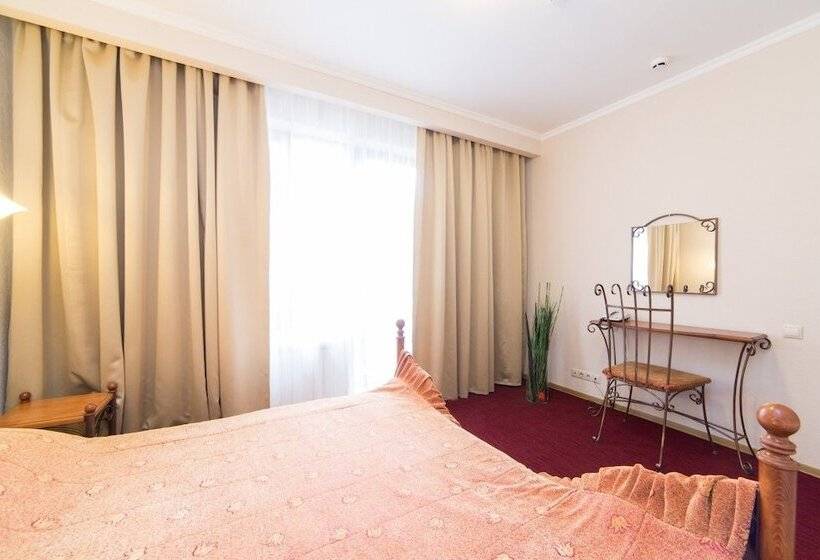 בית מלון כפרי Gala Alpik