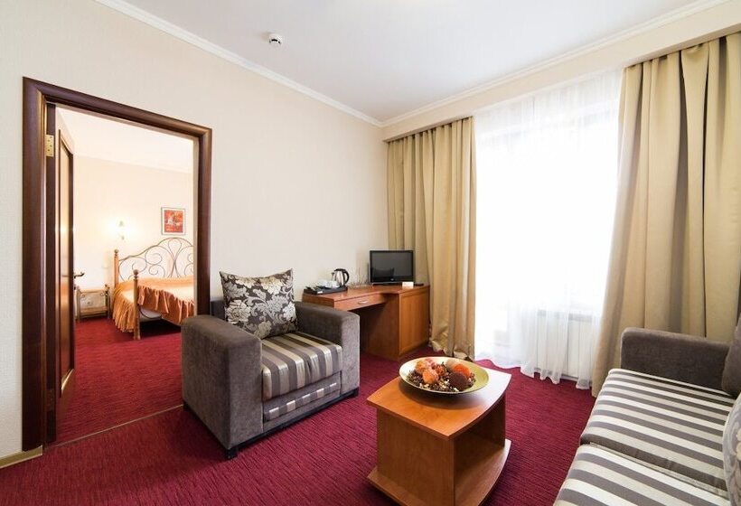 בית מלון כפרי Gala Alpik