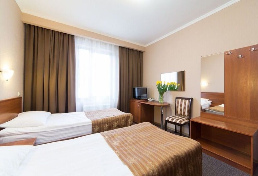 בית מלון כפרי Gala Alpik