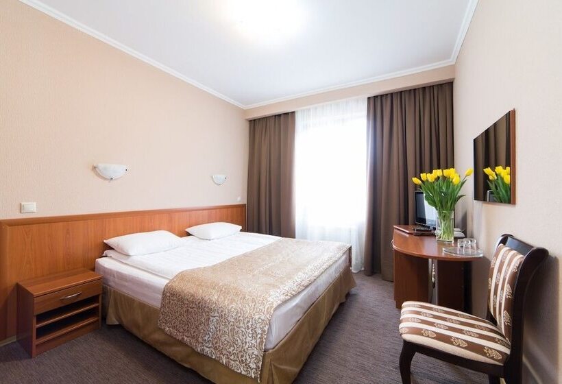 בית מלון כפרי Gala Alpik