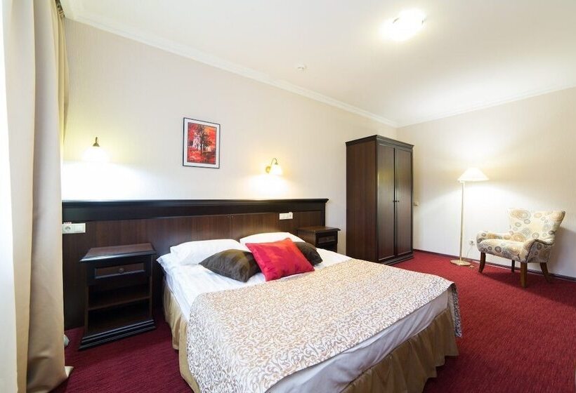 בית מלון כפרי Gala Alpik