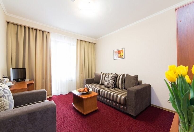 בית מלון כפרי Gala Alpik