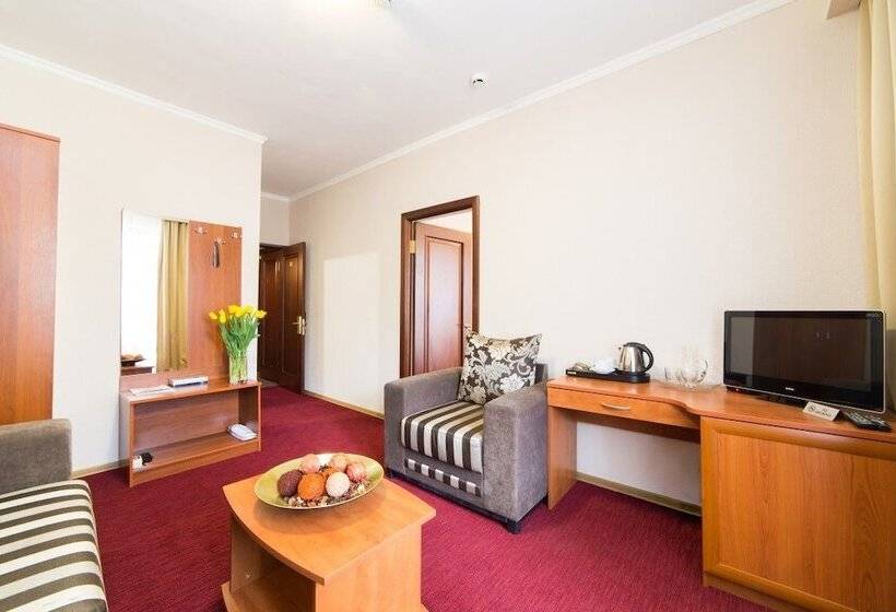 בית מלון כפרי Gala Alpik