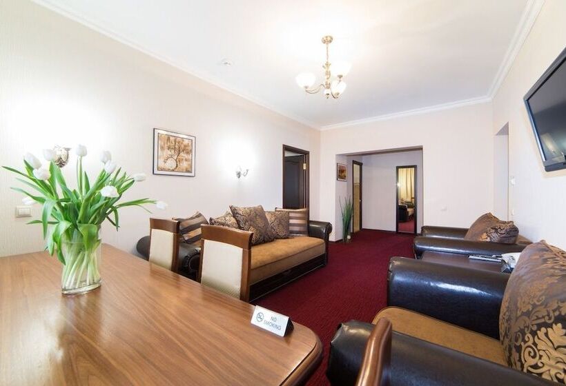 בית מלון כפרי Gala Alpik