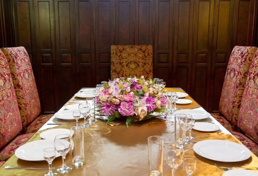 בית מלון כפרי Gala Alpik