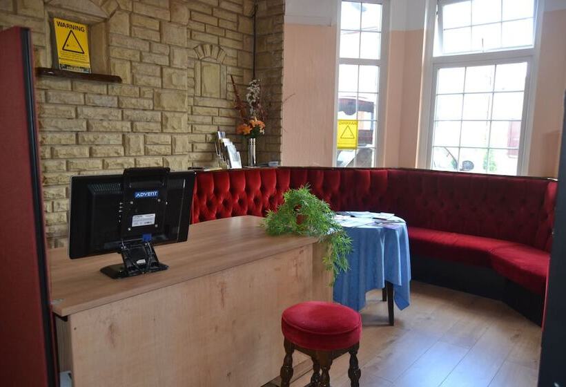 فندق Glenfield Lodge Guest House