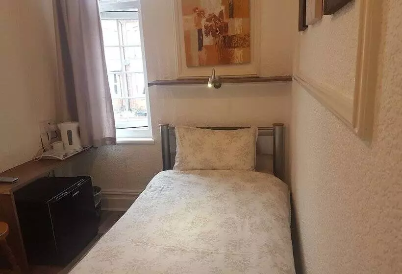 هتل Glenfield Lodge Guest House