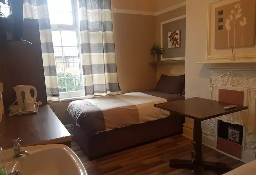 هتل Glenfield Lodge Guest House