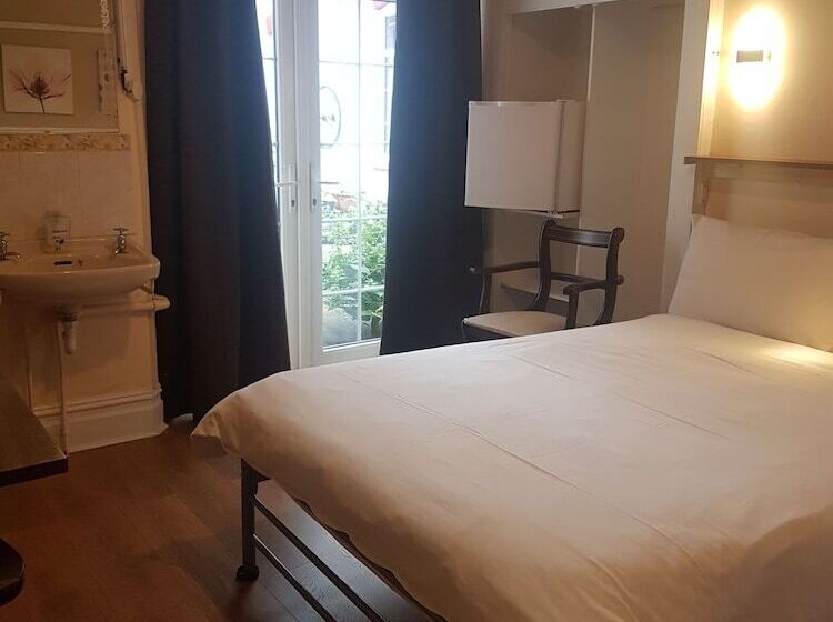 فندق Glenfield Lodge Guest House