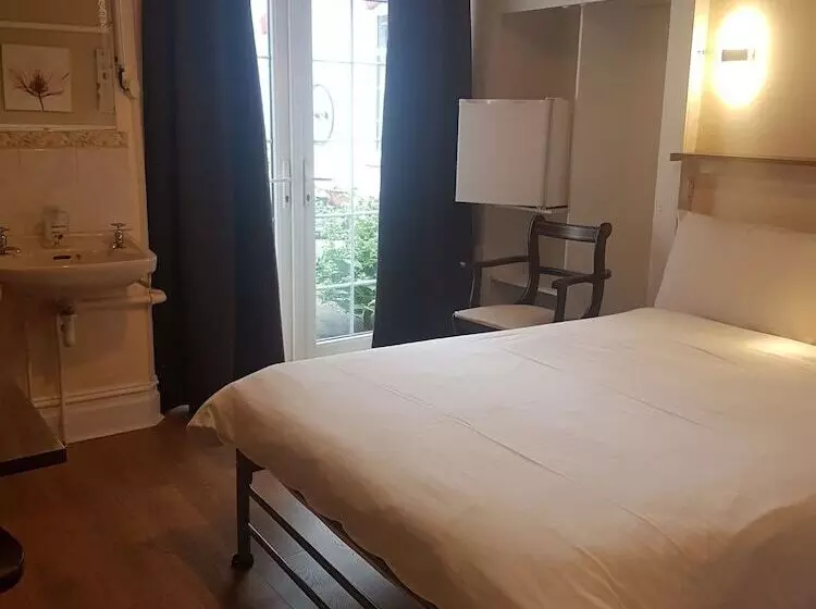 هتل Glenfield Lodge Guest House