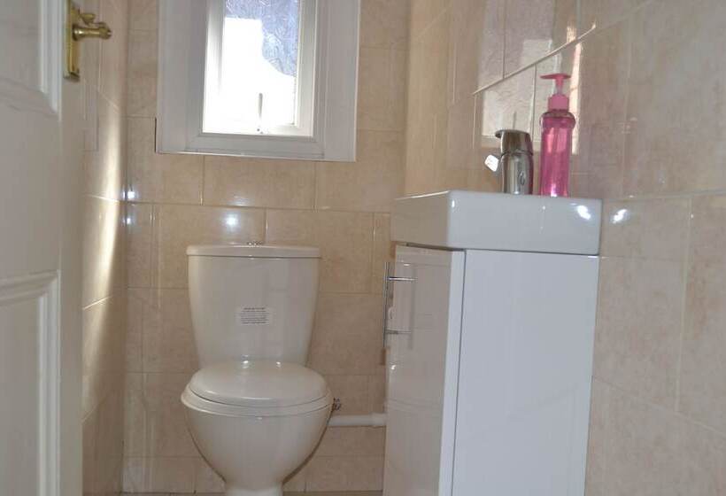 فندق Glenfield Lodge Guest House