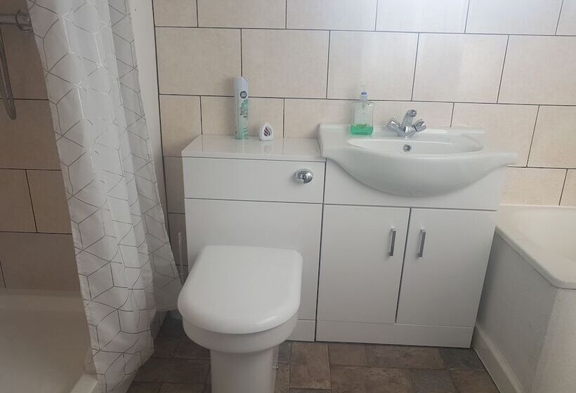 فندق Glenfield Lodge Guest House