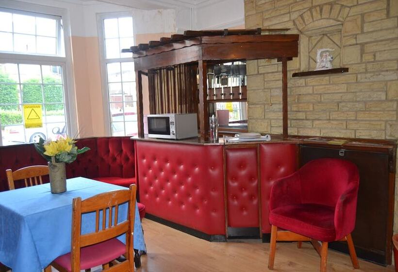 فندق Glenfield Lodge Guest House