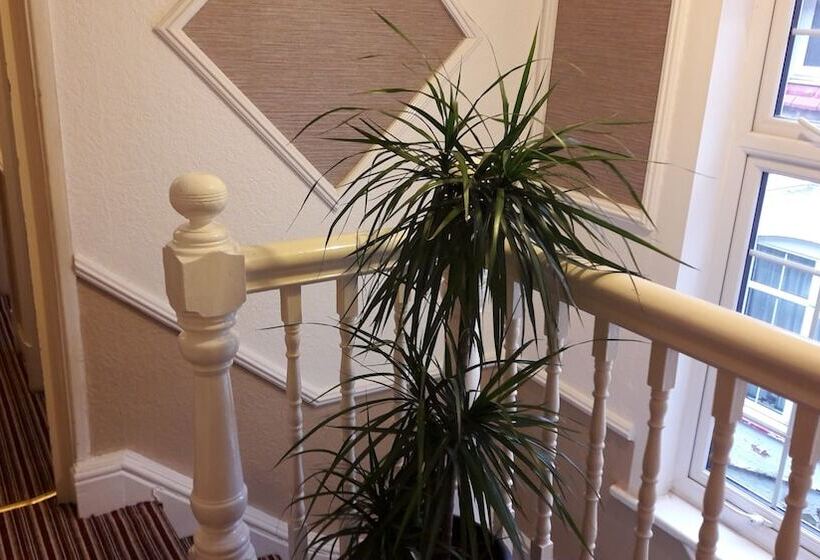 فندق Glenfield Lodge Guest House