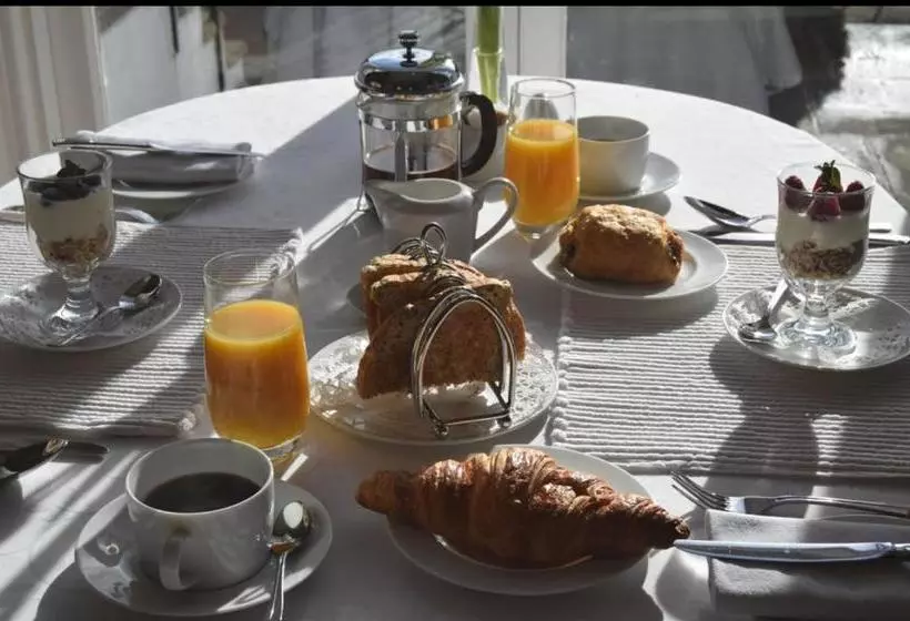 Hotel Haldon Priors