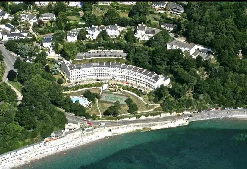 Hotel Haldon Priors