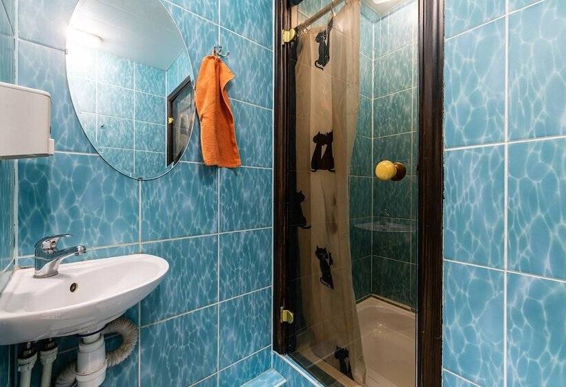 فندق Hostel Pushkin