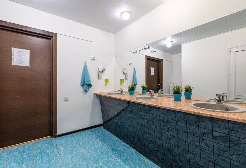 فندق Hostel Pushkin