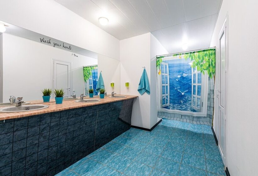 فندق Hostel Pushkin