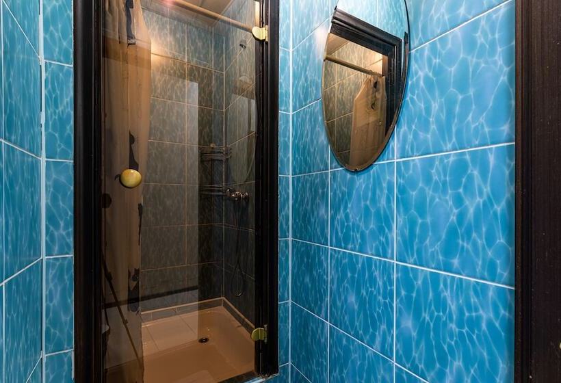 فندق Hostel Pushkin