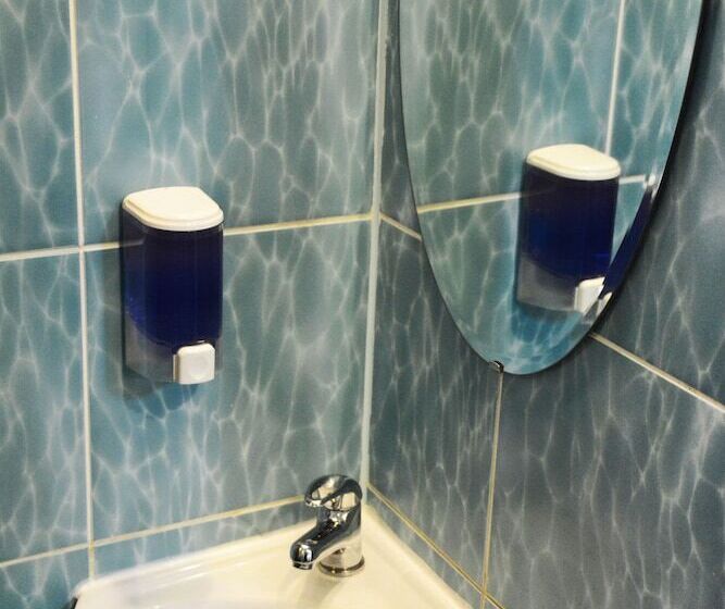 فندق Hostel Pushkin