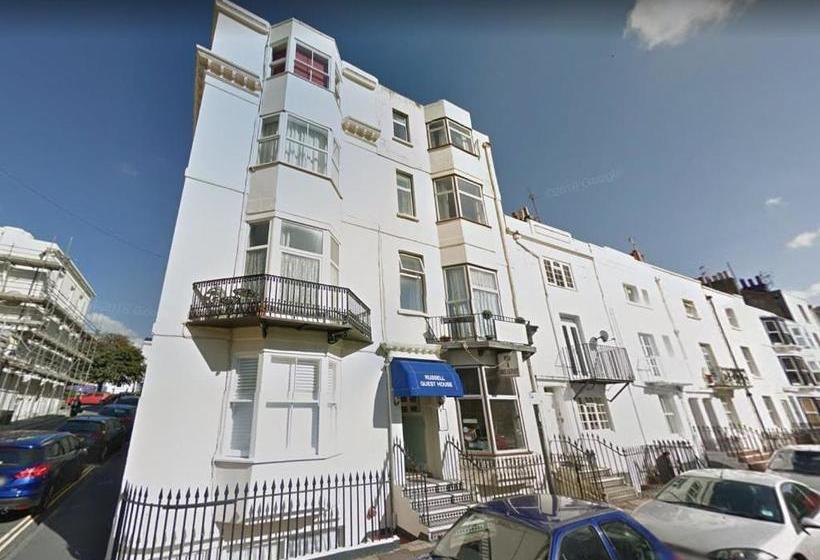 호텔 Innit Rooms Brighton