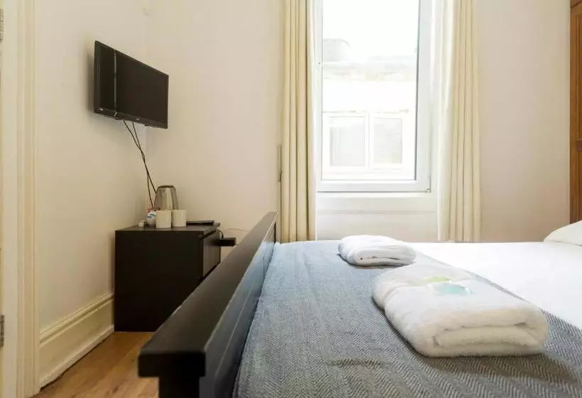 ホテル Innit Rooms Brighton