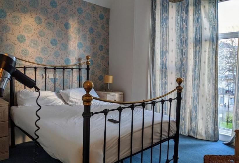 호텔 Innit Rooms Brighton