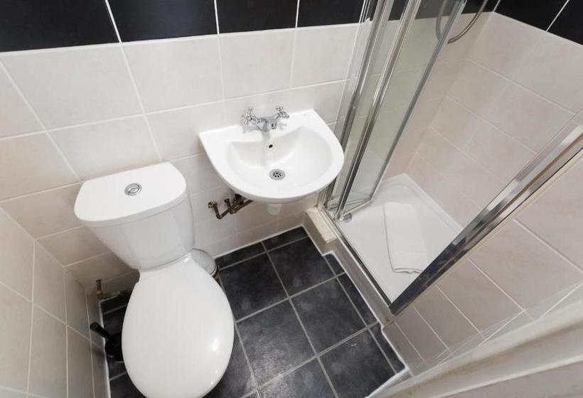 호텔 Innit Rooms Brighton