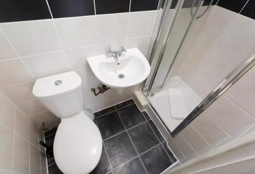 ホテル Innit Rooms Brighton