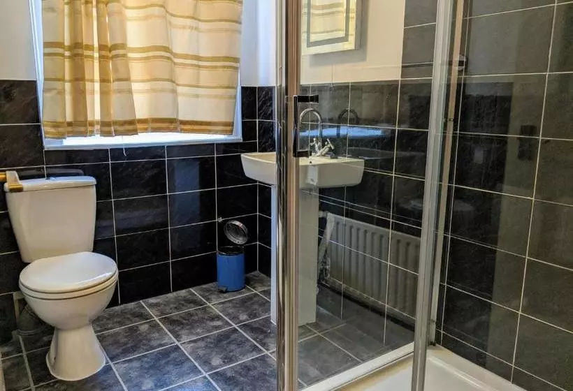 ホテル Innit Rooms Brighton