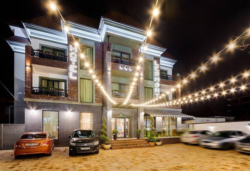 בית מלון כפרי Lermont