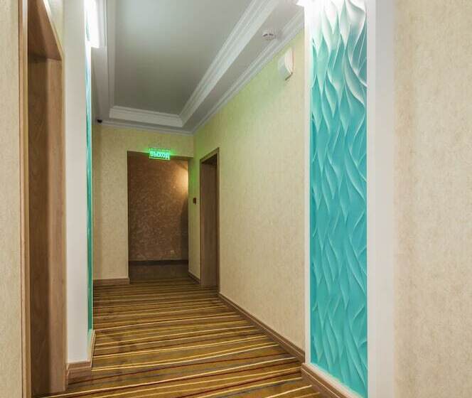 בית מלון כפרי Lermont