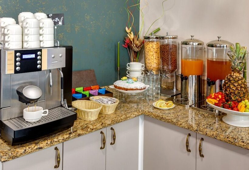 בית מלון כפרי Lermont