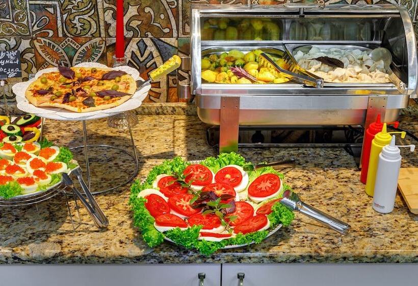 בית מלון כפרי Lermont