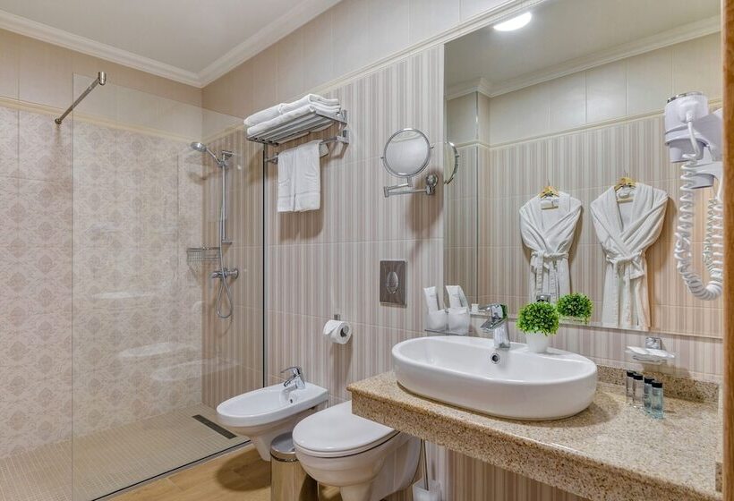 בית מלון כפרי Lermont