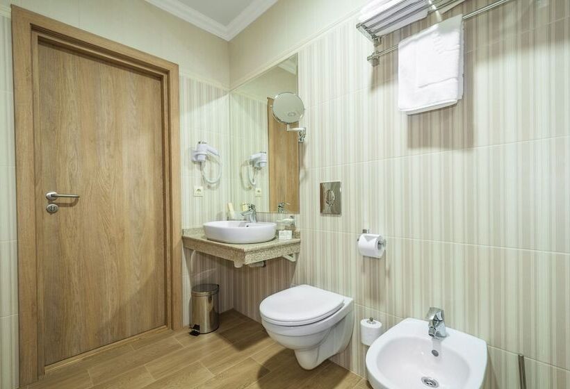 בית מלון כפרי Lermont