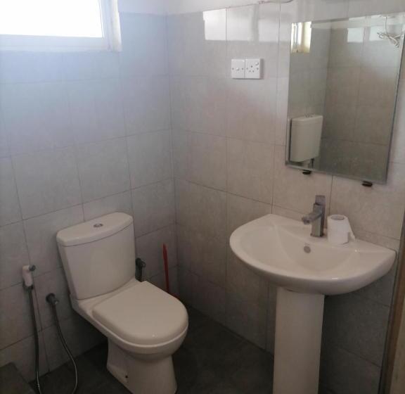 ホテル Maha Royal