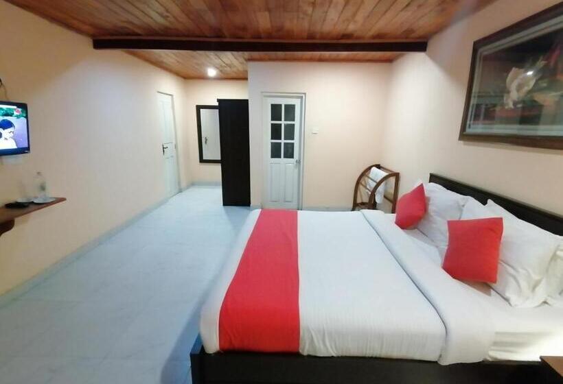 ホテル Maha Royal