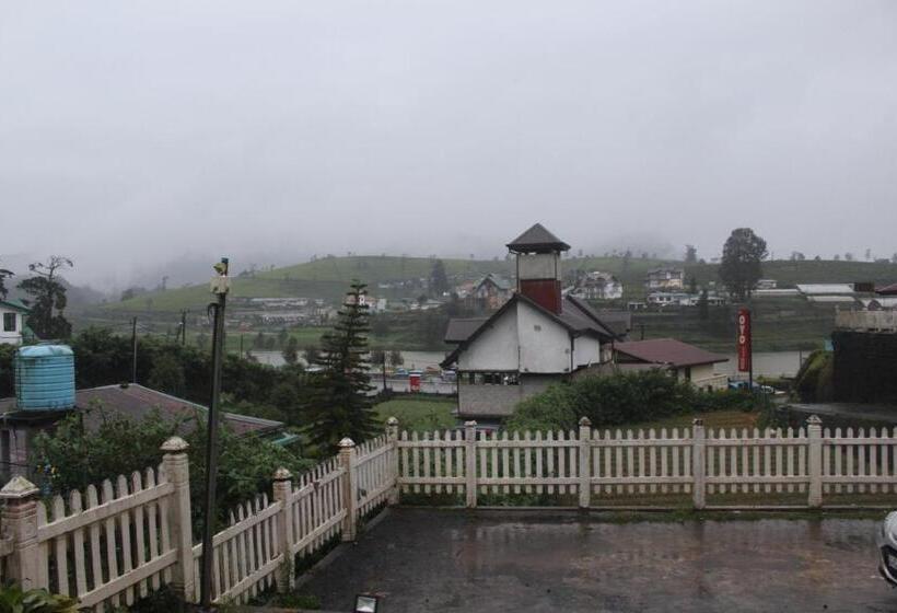 ホテル Maha Royal